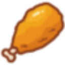 Chicken logo