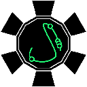 SpokLottery logo