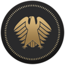Deutsche eMark logo