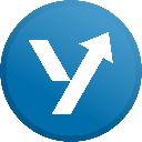 yAxis logo