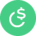 Celo Dollar logo