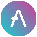 Aave logo