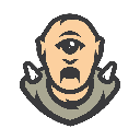 Cyclops Treasure logo