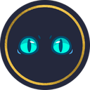 Wrapped Origin Axie logo