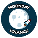 Moonday Finance logo