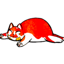 Chonk logo