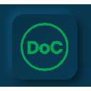 Dollar on Chain logo
