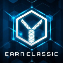 Yearn Classic Finance logo