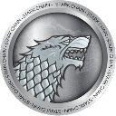 STARK CHAIN logo