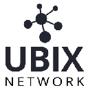 UBIX.Network logo