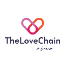 The LoveChain logo