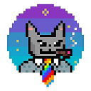 Nyan V2 logo