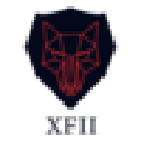 XFII logo