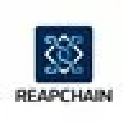 ReapChain logo
