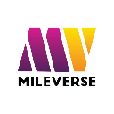 MileVerse logo