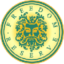 Freedom Reserve logo