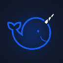 UniWhales logo