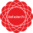 BeFaster Holder Token logo