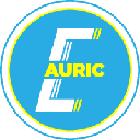 Eauric logo