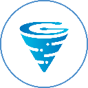 Leverj Gluon logo
