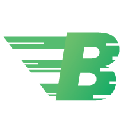 Bitcashpay (old) logo
