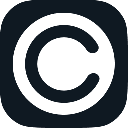 Curate logo