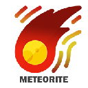Meteorite.network logo
