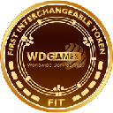 FIRST INTERCHANGEABLE TOKEN logo