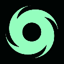 Tornado Cash logo
