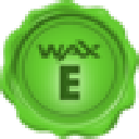 WAXE logo