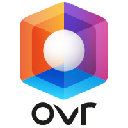 OVR logo