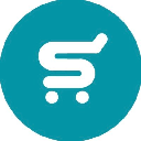 Shopping logo