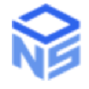 BitDNS logo