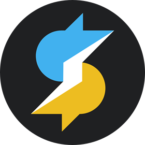 Bat True Share logo