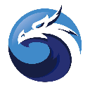 QuickSwap [old] logo