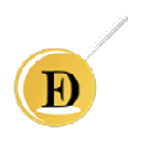 Earn Defi Coin logo