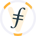 Venus Filecoin logo