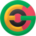 GeoCoin logo