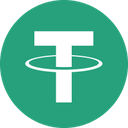 Tether logo