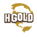 HollyGold logo
