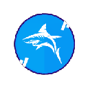 Yearn Shark Finance logo