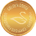 Golden Goose logo
