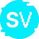 SuperVerse logo