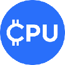 CPUcoin logo