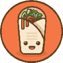 Kebab Token logo