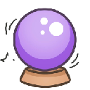 Psychic logo