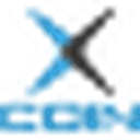 X-Coin logo