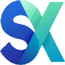 SportX logo