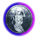 Anime Token logo