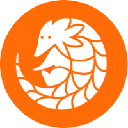 Pangolin logo